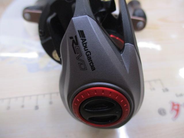 レボ 5 SX-ROCKET 9.0:1