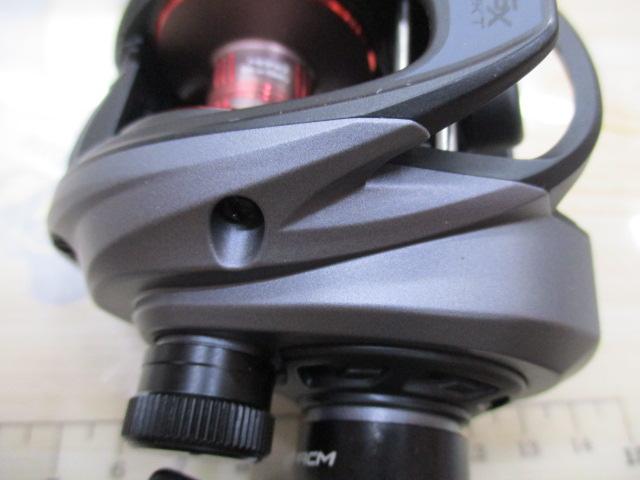 レボ 5 SX-ROCKET 9.0:1