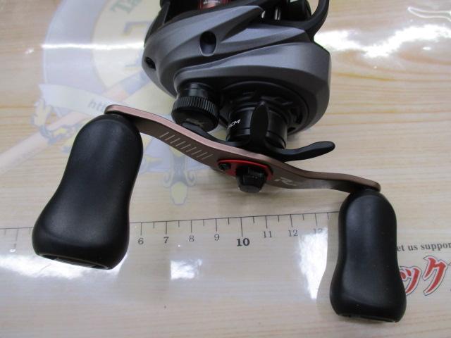 レボ 5 SX-ROCKET 9.0:1