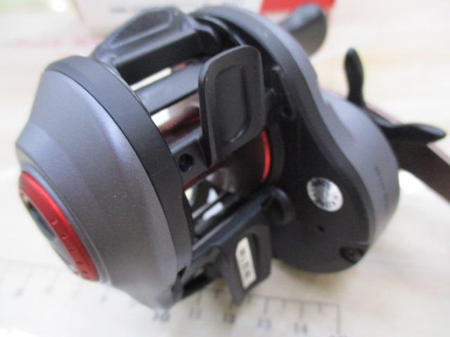 レボ 5 SX-ROCKET 9.0:1