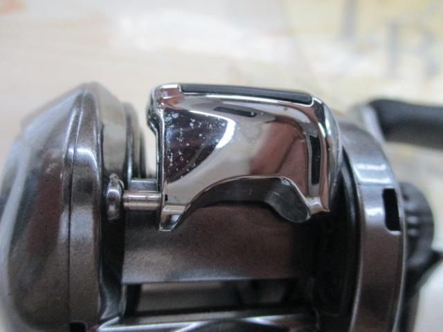 17クロナークMGL 150