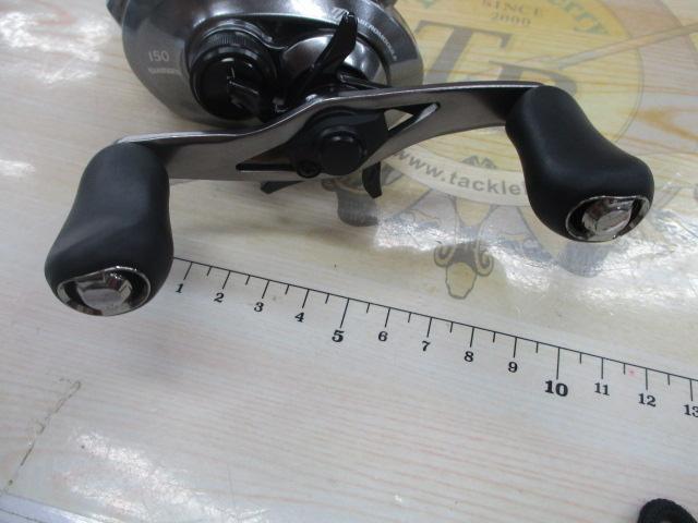 17クロナークMGL 150