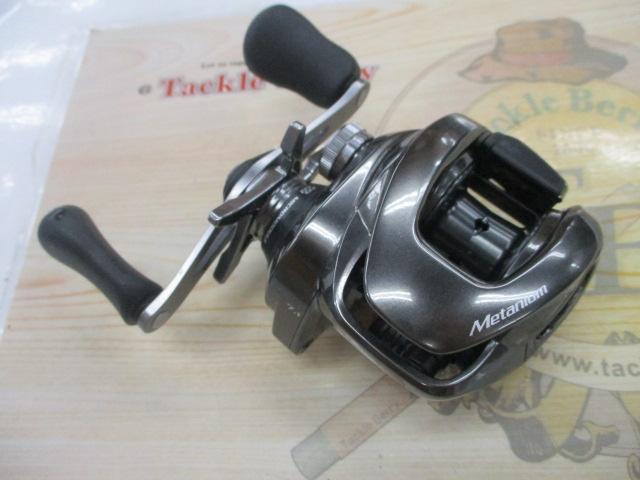 20メタニウムHG RH