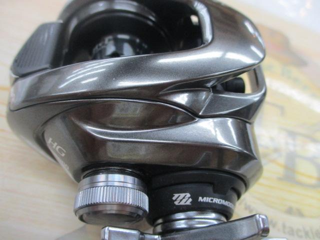 20メタニウムHG RH