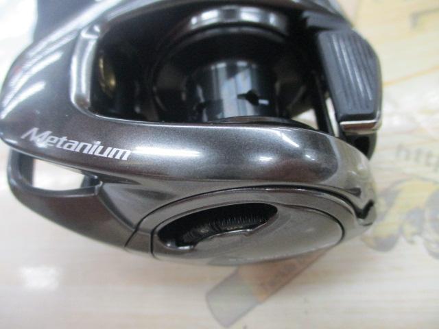 20メタニウムHG RH