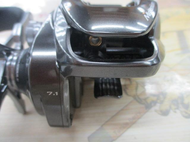 20メタニウムHG RH