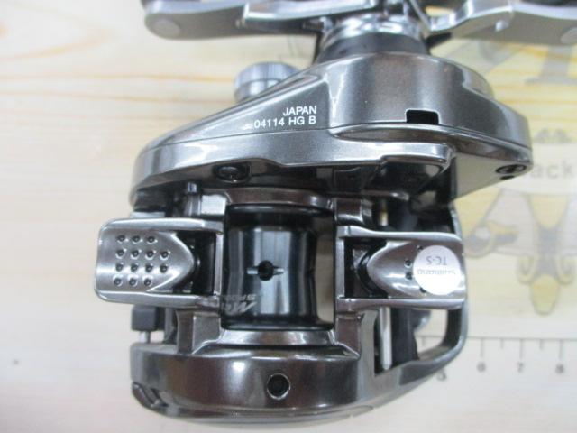 20メタニウムHG RH