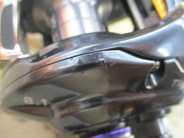 タトゥーラ SV TW 8.1R