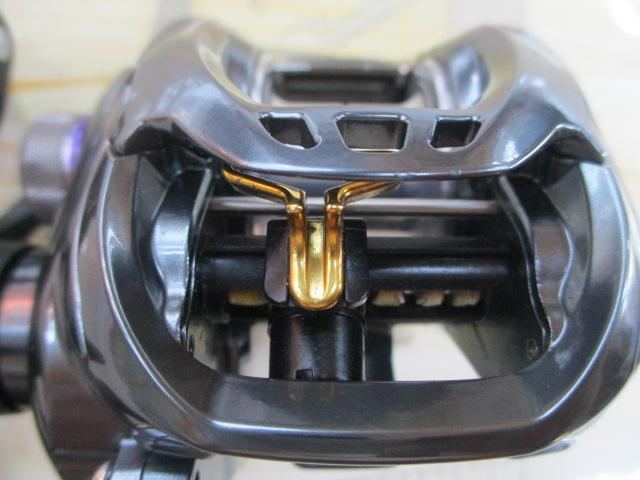 タトゥーラ SV TW 8.1R