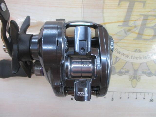 タトゥーラ SV TW 8.1R