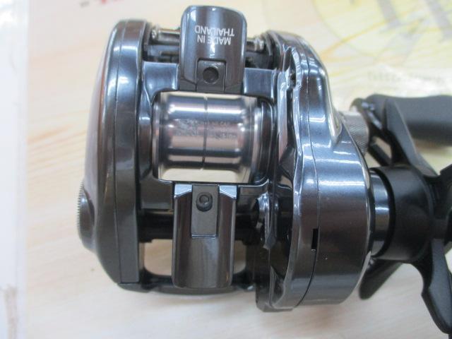 タトゥーラ SV TW 8.1R