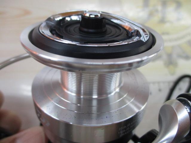 19レグザ LT5000D-CXH