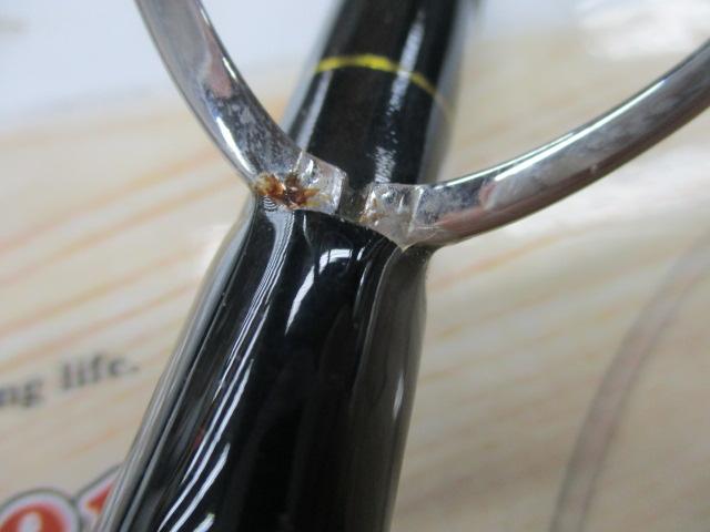 ソルパラ SPX-962H