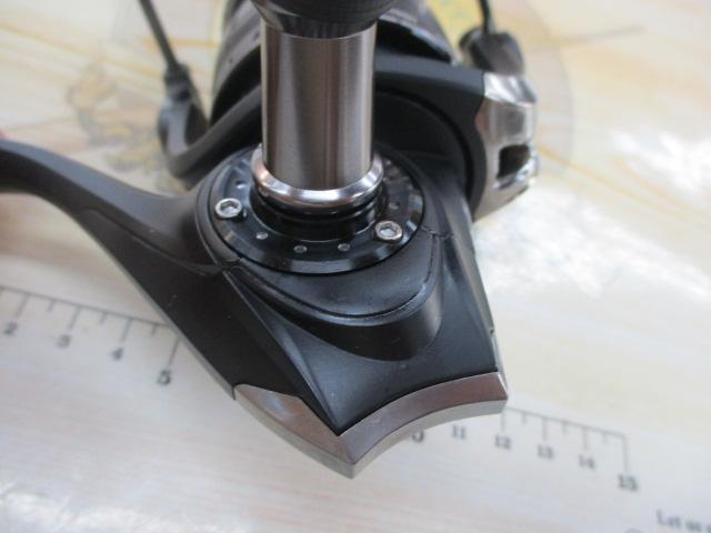 ロキサーニ 2500SH