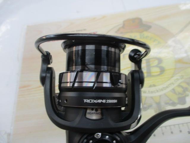 ロキサーニ 2500SH