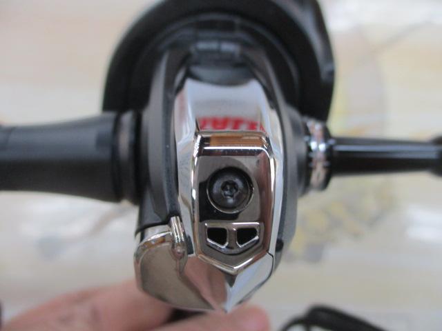 20エクスセンスBB 4000MXG