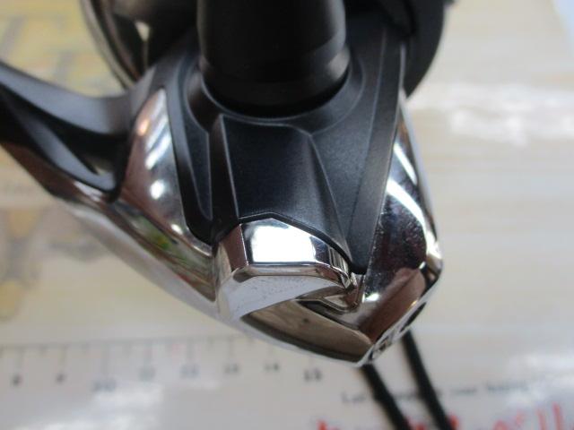 20エクスセンスBB 4000MXG