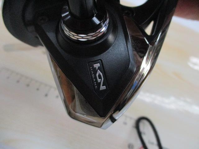 20エクスセンスBB 4000MXG