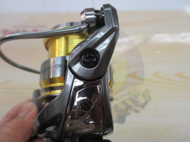 セイマーCCB-C2000SHA