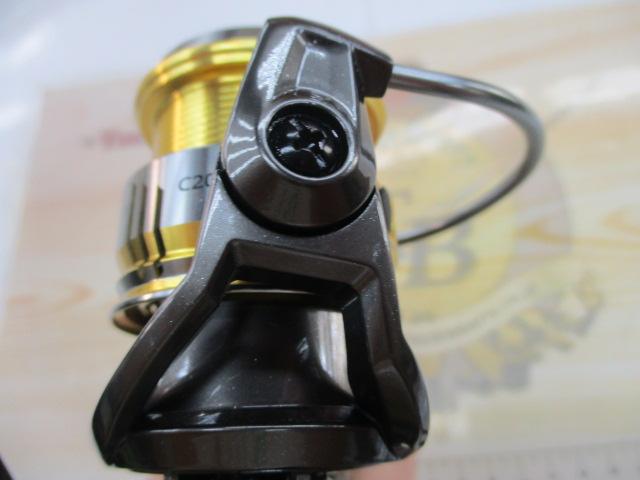 セイマーCCB-C2000SHA