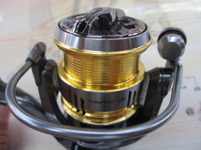 セイマーCCB-C2000SHA