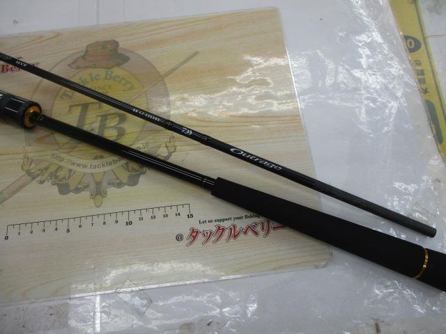 アウトレイジBR LJ 63XXHS