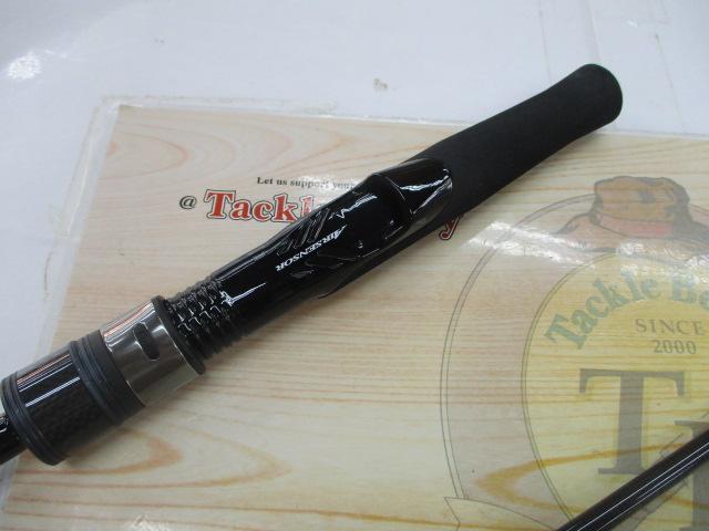 アウトレイジBR LJ 63XXHS