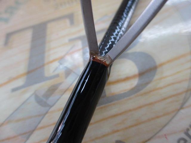 アウトレイジBR LJ 63XXHS