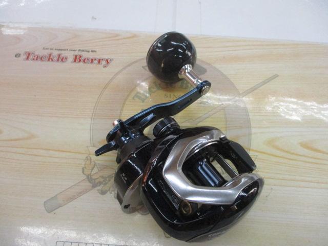 17グラップラー 300HG