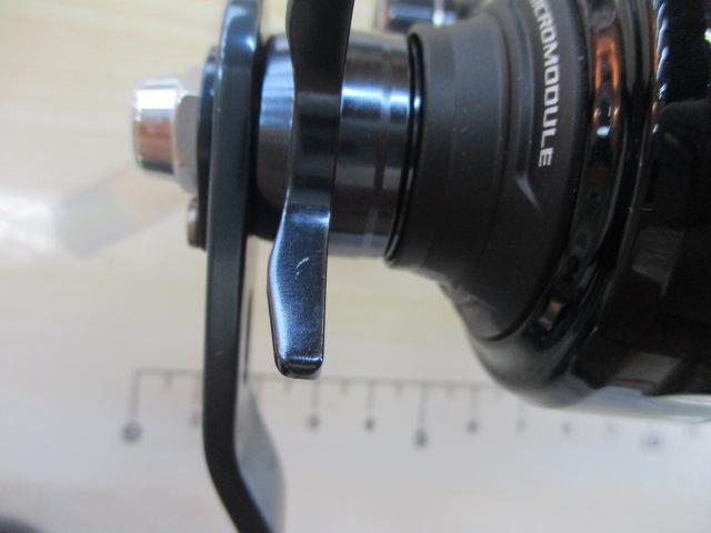 17グラップラー 300HG