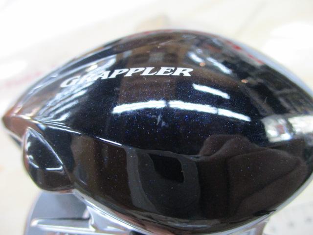 17グラップラー 300HG