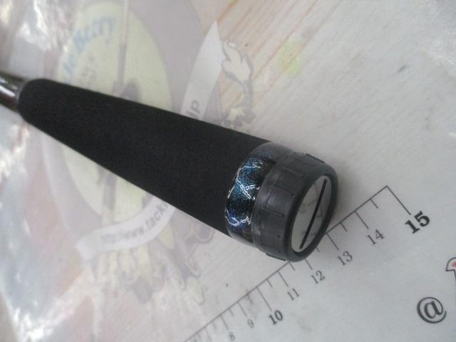 メガディス AGS 1.5-53・E