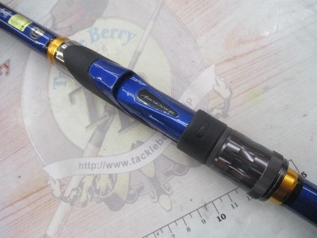 メガディス AGS 1.5-53・E