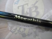 メガディス AGS 1.5-53・E