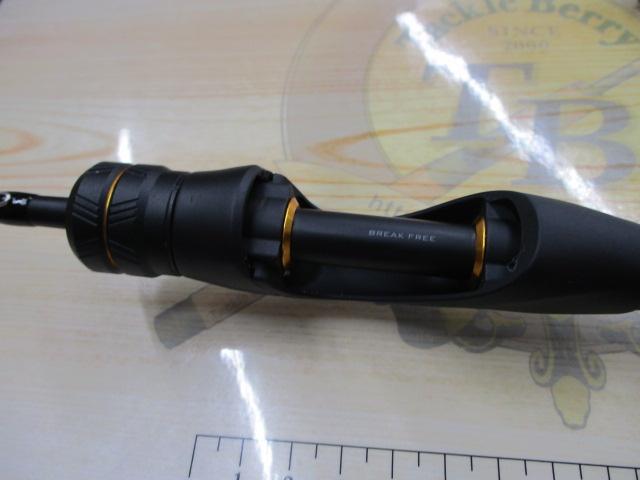 ソアレXR S60SUL-S