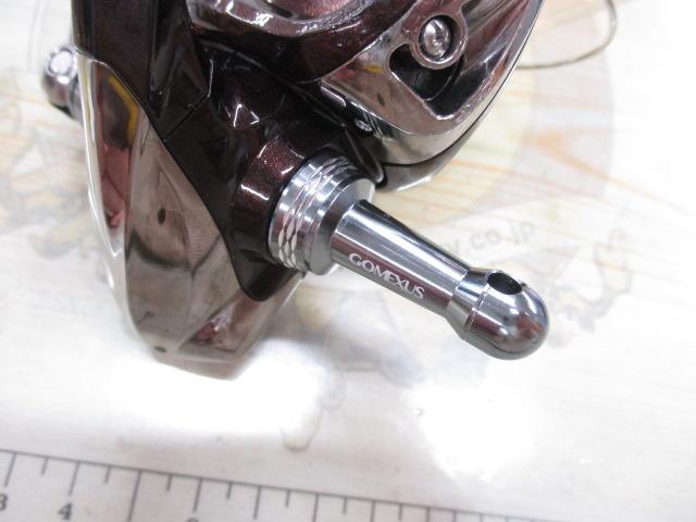 10ソアレCI4 C2000PGS