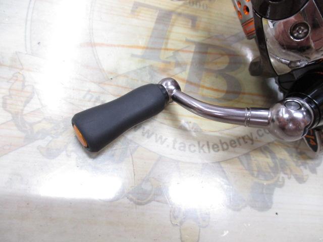 10ソアレCI4 C2000PGS