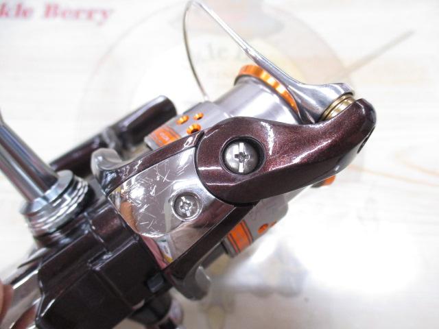 10ソアレCI4 C2000PGS