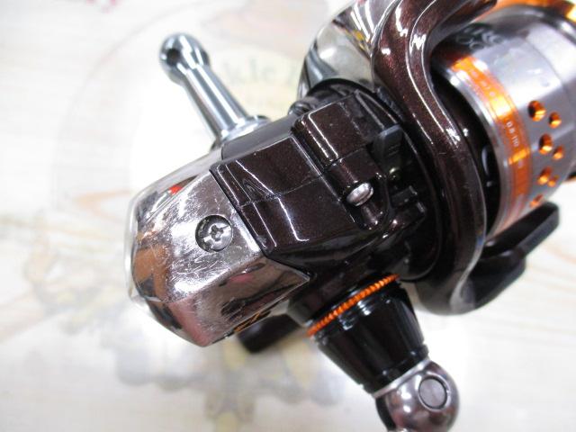 10ソアレCI4 C2000PGS