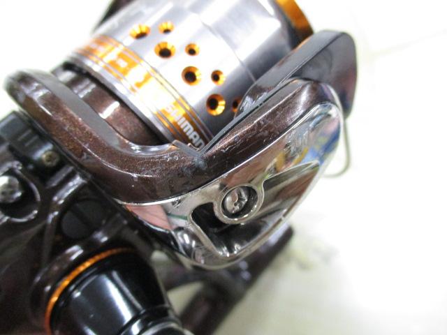 10ソアレCI4 C2000PGS