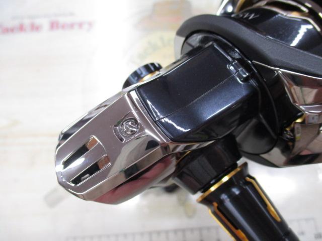 20ステラSW 6000XG