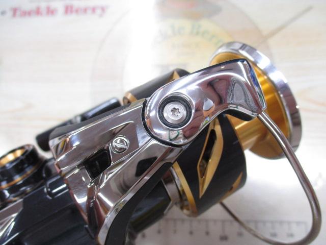 20ステラSW 6000XG