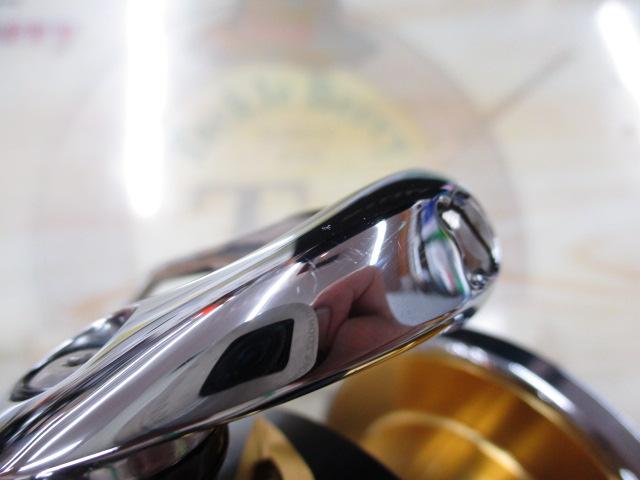 20ステラSW 6000XG