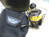 20ステラSW 6000XG