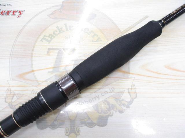 グラディエーターアンチ GA-611MLS-ST ストライド