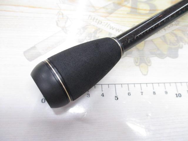 グラディエーターアンチ GA-611MLS-ST ストライド