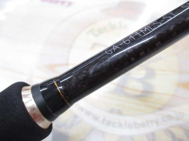 グラディエーターアンチ GA-611MLS-ST ストライド