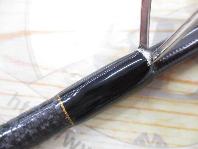 グラディエーターアンチ GA-611MLS-ST ストライド