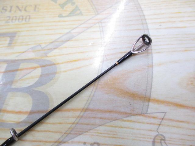 グラディエーターアンチ GA-611MLS-ST ストライド