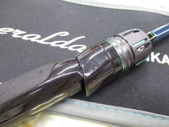 エメラルダスエア IM OR70MLS-S